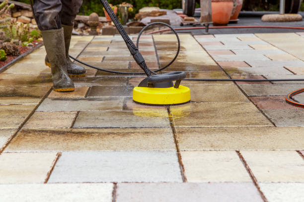 Canton, NC Pressure Washing Company
